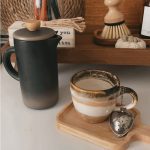 دمنوش طرح قلب ( 10291 )