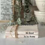 کتاب دکوراتیو چوبی ( 10327 )