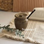 ظرف نقلی سرامیکی(10110)