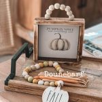 تابلو pumpkin ( 10366 )