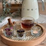 مربا خوری یا جاوارمر طرح زارا