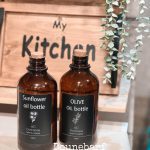 روغن ریز دوریس زیتون مشکی (10652)