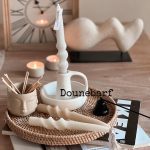 شمع قلمی پیچ(10510)