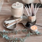 شمع بی بی کندل (10114)