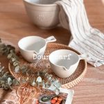 پیمانه لبه دار(10728)