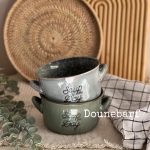 سوپ خوری دو دسته(10646)
