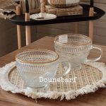 لاته خوری  طرح زارا