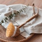 فرچه گرد دسته دار (00301678)