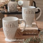 ماگ faith