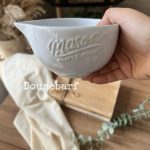 پیمانه سرامیکی یک کاپ مایسون