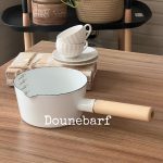 شیرجوش لعابی