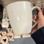 ماگ طرح دار