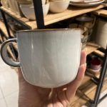 ماگ طرح ایکیا