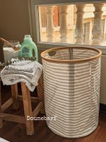 لاندری باکس چوبی4-140