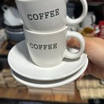 فنجان و نعلبکی