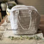 کیف غذای کنفی