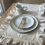 رانر دورچین عدسی دار