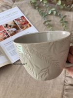 لته خوری بزرگ طرح برگ - Image 3