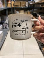 ماگ طرح حیوانات - Image 4