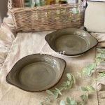 روستیک گرد دسته دار