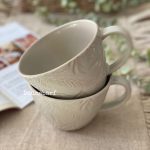 لته خوری بزرگ طرح برگ