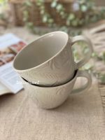 لته خوری بزرگ طرح برگ