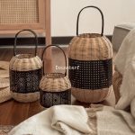 فانوس حصیری