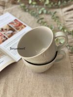 لته خوری بزرگ طرح برگ - Image 2