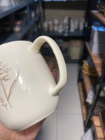 ماگ طرح گندم کوچک - Image 2