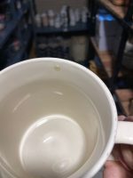 ماگ طرح گندم بزرگ - Image 2