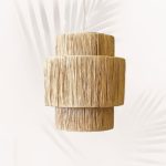 لوستر ایکیا بزرگ