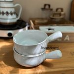 ظرف تک دسته (314-75)