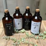 روغن ریز دوریس