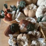 بلوط پارچه ای