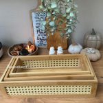 باکس دور حصیری