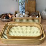 سینی مستطیل