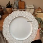 بشقاب دالبری