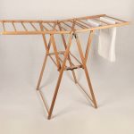 رخت آویز دو طرفه