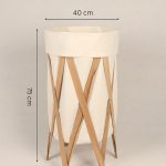 لاندری باکس گرد