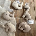 جاکلیدی عروسکی