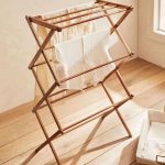 بند رخت عمودی