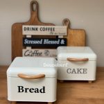 باکس کیک و نان