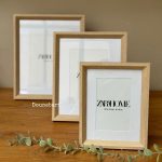 قاب عکس طرح زارا