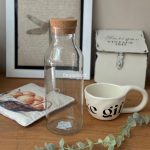 بطری طرح ایکیا