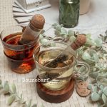 صافی دمنوش