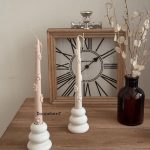 شمع قلمی بابونه