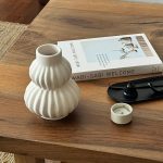 گلدان مات 9045