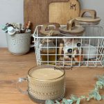 لته خوری وانیلا طلایی