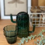 لیوان چهارتایی کاکتوس