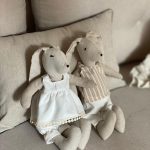 عروسک خرگوش